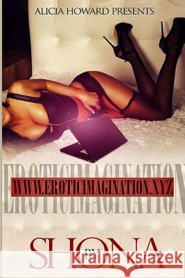 www.eroticimagination.xyz Williams, Brittani 9781512067958 Createspace