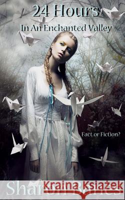 24 Hours In An Enchanted Valley Banes, Sharon 9781512083170 Createspace
