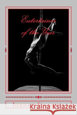 Entertainer of the Year Jordan Summers 9781512093490 Createspace