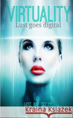 Virtuality Felicia Fox Felicia Fox Ladee Katherine 9781512112092