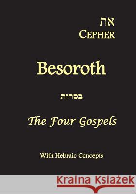 Eth Cepher - Besor'oth Stephen Pidgeon 9781512128550 Createspace