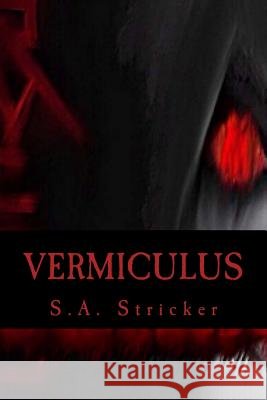 Vermiculus S. a. Stricker 9781512128826