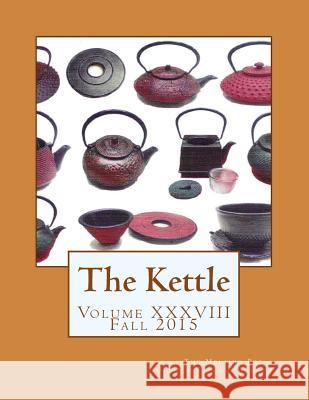 The Kettle The Melting Pot Genealogical Society 9781512132052