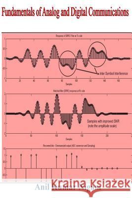 Fundamentals of Analog and Digital Communication Prof Anil Kumar Nigam 9781512165487