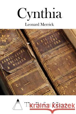 Cynthia Leonard Merrick The Perfect Library 9781512166231 Createspace