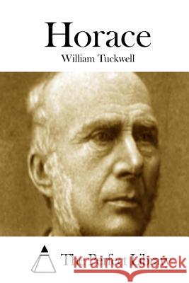 Horace William Tuckwell The Perfect Library 9781512177688