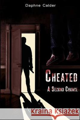 Cheated Daphne Calder 9781512188073