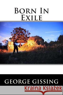 Born In Exile Editorial International 9781512200539