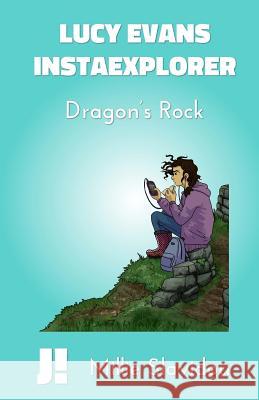Dragon's Rock Millie Slavidou 9781512205060 Createspace Independent Publishing Platform