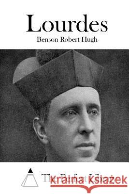 Lourdes Benson Rober The Perfect Library 9781512210323 Createspace