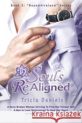 Souls ReAligned Hrdlicka, Karen 9781512212341 Createspace