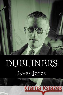 Dubliners James Joyce 9781512214970