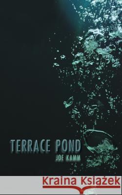 Terrace Pond Joe Kamm 9781512216653 Createspace Independent Publishing Platform