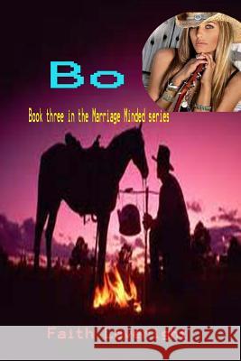 Bo Faith Loveright 9781512219814