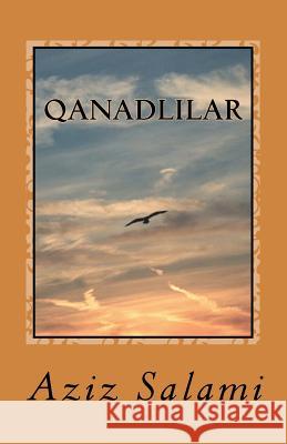 Qanadlilar Aziz Salami 9781512221183 Createspace