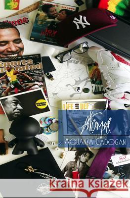 Alumni Aquanza Cadogan 9781512229141 Createspace