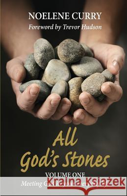 All God's Stones: Meeting God in your everyday life Curry, Noelene 9781512235210