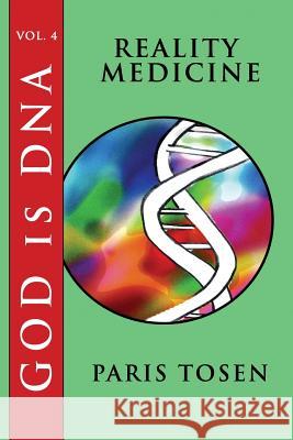 Reality Medicine Paris Tosen 9781512236538 Createspace