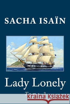 Lady Lonely Sacha Isain 9781512248593