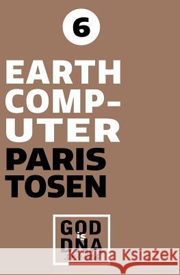 Earth Computer Paris Tosen 9781512256123