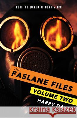 The Faslane Files: Volume Two Harry Dayle 9781512260380 Createspace