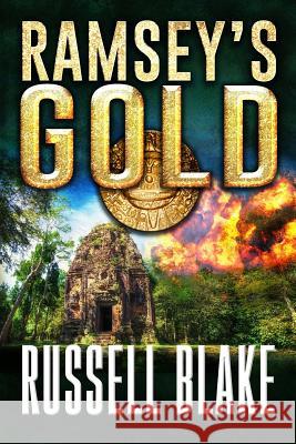 Ramsey's Gold Russell Blake 9781512270877