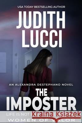 The Imposter Margaret Daly Judith Lucci 9781512271591