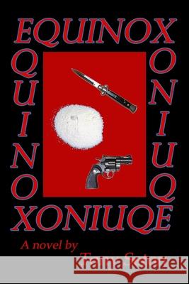 Equinox Tony Seton 9781512272376