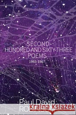 Second Hundred and Sixty-three Poems: An Autobiography in Poetry Stewart, Katie W. 9781512274288 Createspace