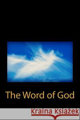 The Word of God Archangels Michael and Gabriel 9781512281897