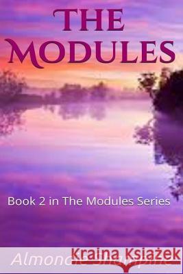 The Modules Almondie M. Shampine 9781512307245