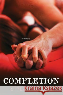 Completion Stylo Fantome 9781512311266 Createspace