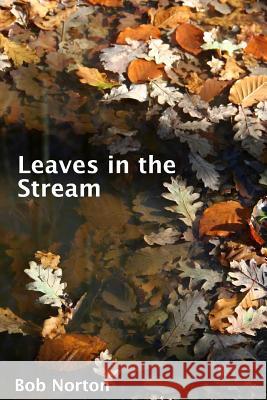Leaves in the Stream Bob Norton 9781512314328