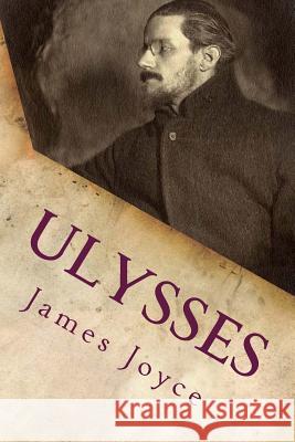 Ulysses James Joyce 9781512322804