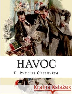 Havoc E. Phillips Oppenheim 9781512324907