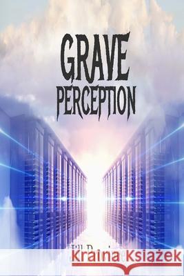 Grave Perception Jill Province 9781512331134