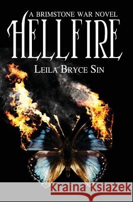 Hellfire Leila Bryce Sin 9781512333190