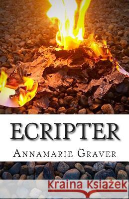 Ecripter Annamarie Graver 9781512337495