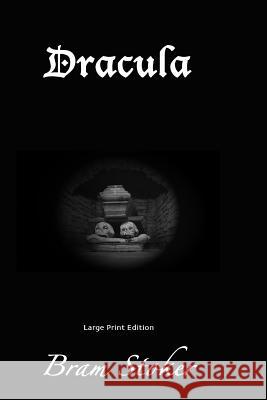 Dracula Bram Stoker Mark Parham 9781512343830 Createspace