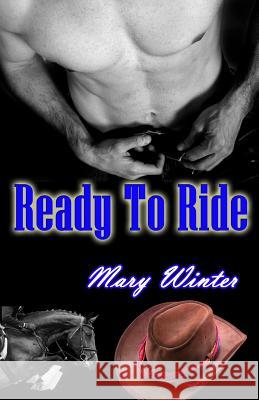 Ready to Ride Mary Winter 9781512343915