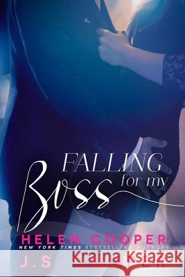 Falling For My Boss Cooper, J. S. 9781512345032 Createspace