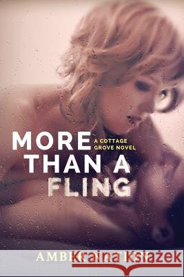 More Than A Fling Nation, Amber 9781512348101