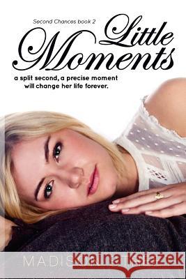 Little Moments Madison Street 9781512355376