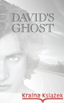 David's Ghost Rita Toma 9781512359695 Createspace