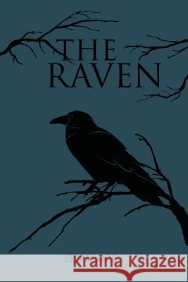 The Raven Edgar Allan Poe 9781512399042