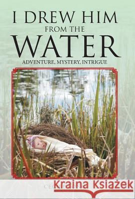 I Drew Him from the Water: Adventure, Mystery, Intrigue Cecile Long 9781512711141