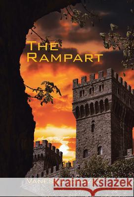 The Rampart Vanessa Chavez 9781512723496