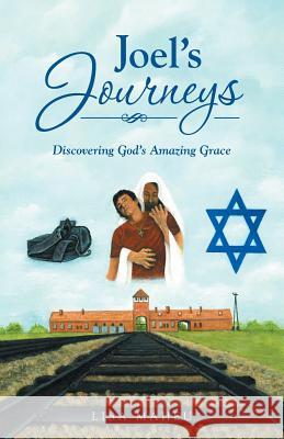 Joel's Journeys: Discovering God's Amazing Grace Lisa Maheu 9781512750478 WestBow Press