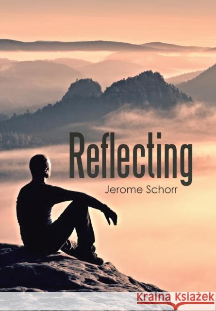 Reflecting Jerome Schorr 9781512762693