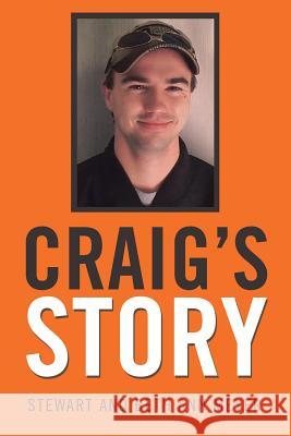 Craig's Story Stewart and Beth Ann Meyer 9781512776188